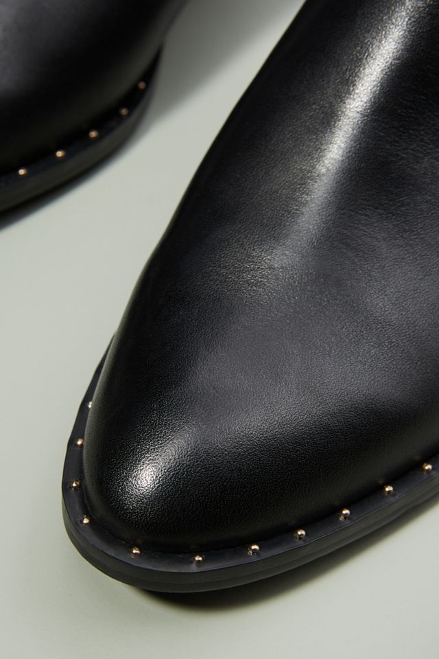 Steve by Steve Madden Buckle Shooties #2