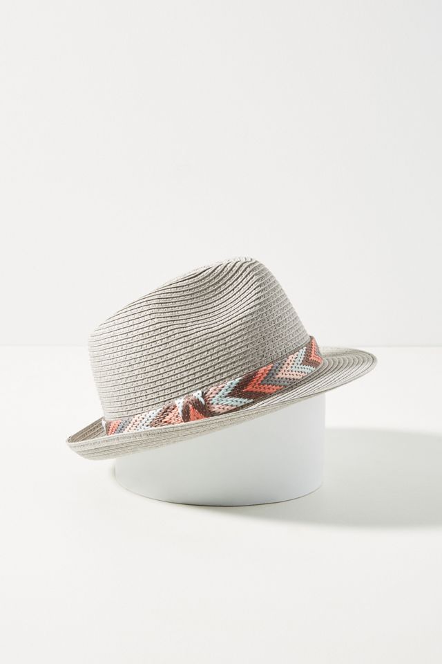Genie by Eugenia Kim Edie Fedora | Anthropologie display picture 2