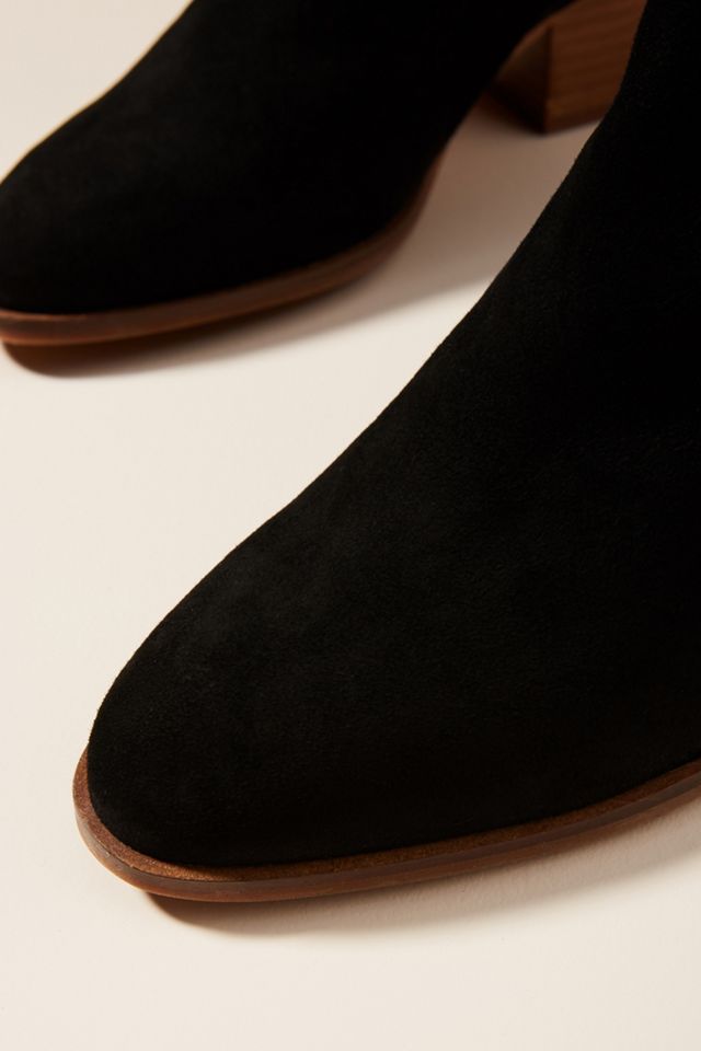 Seychelles Floodplain Booties #2