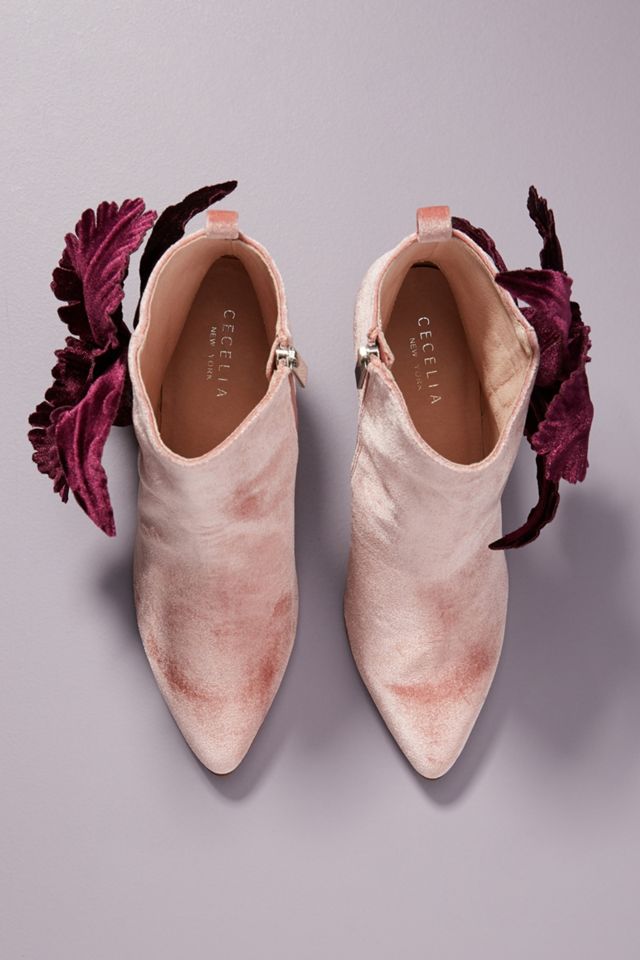 Cecelia New York Mirah Boots #1