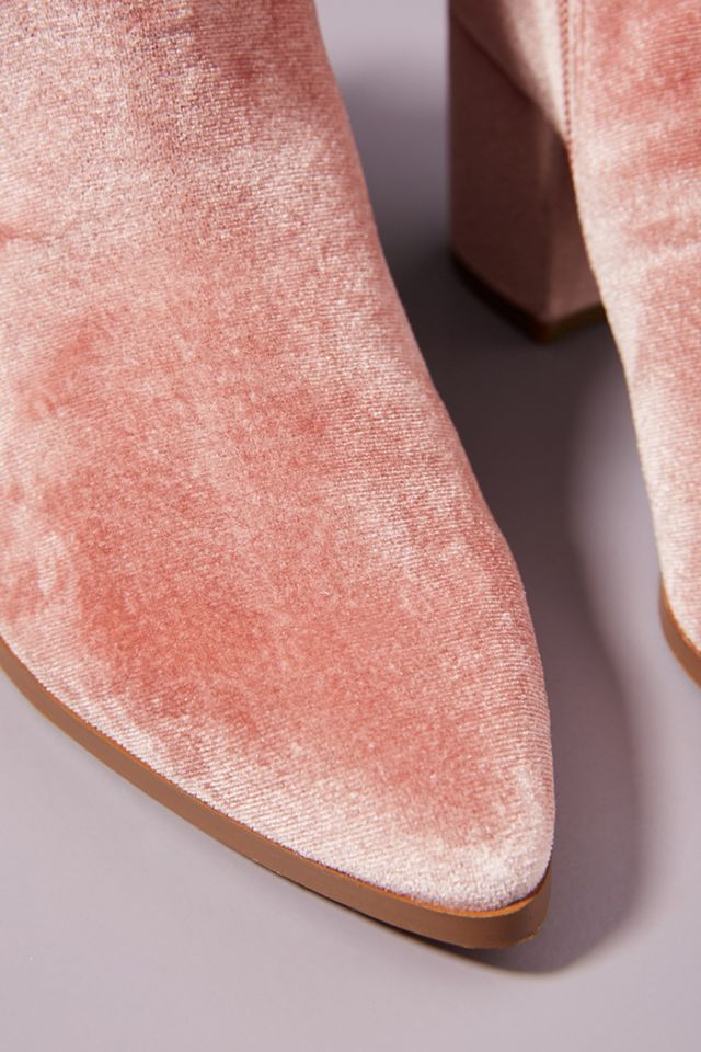 Cecelia New York Mirah Boots #2