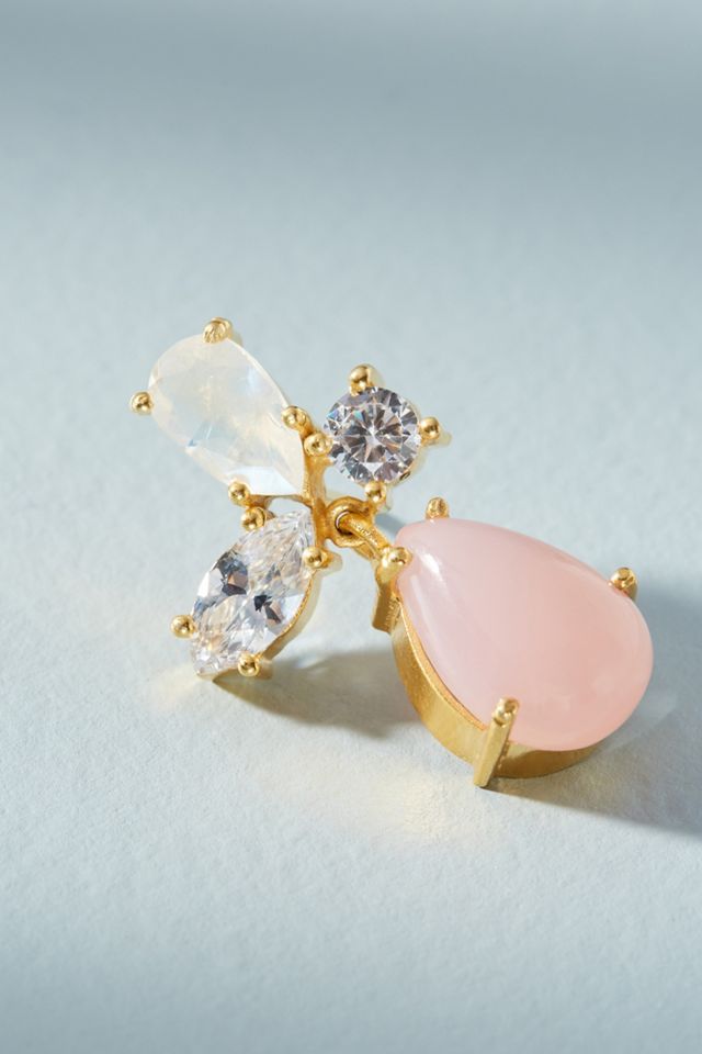 Liana Drop Earrings #1