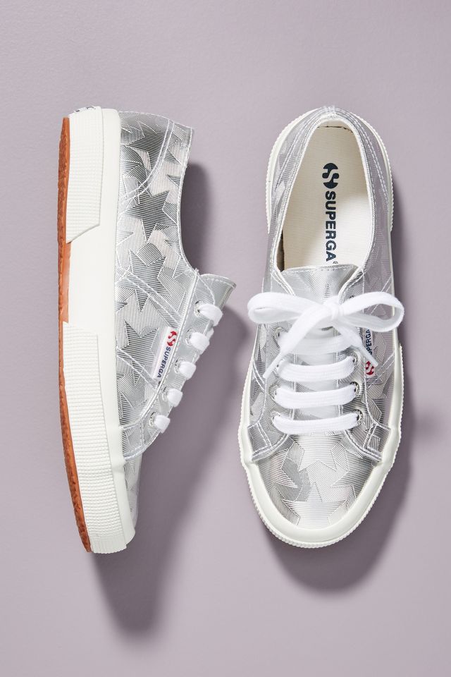 Superga star outlet sneakers