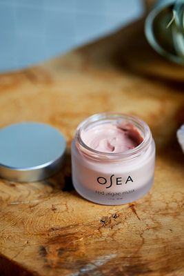 OSEA Red Algae Clarifying Mask