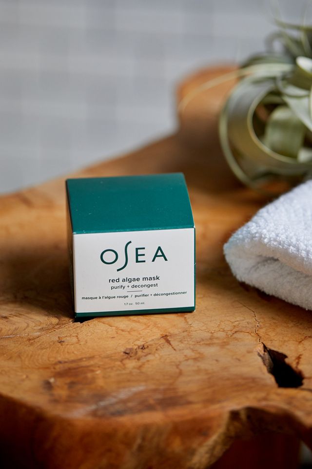 OSEA Red Algae Clarifying Mask #1