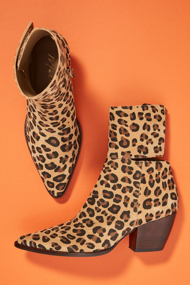 Matisse Good Company Boots #1