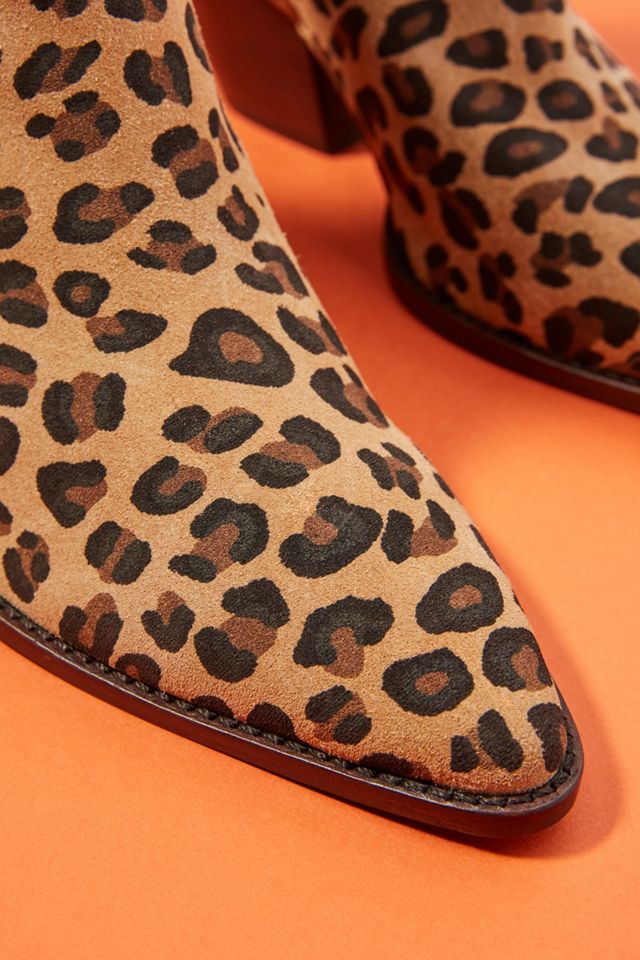 Matisse Good Company Boots #2