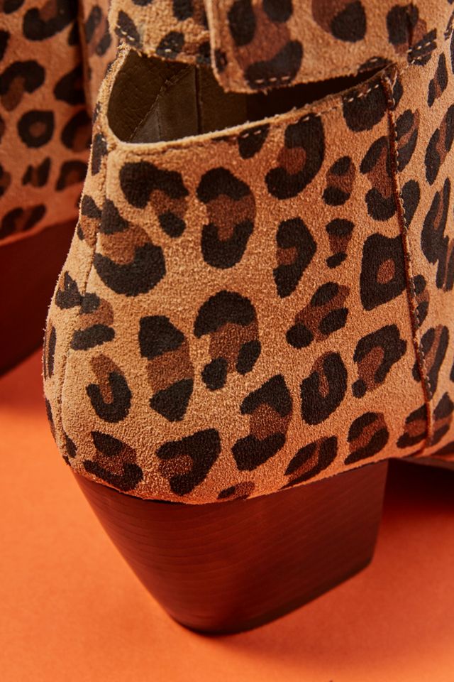 Matisse Good Company Boots #3