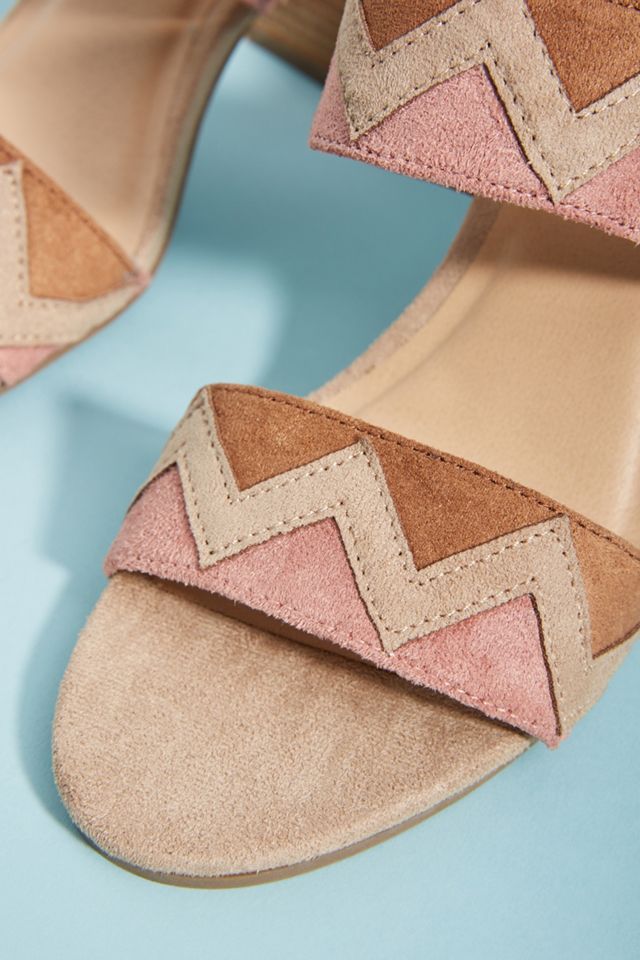 Matisse Merci Heeled Sandals #2
