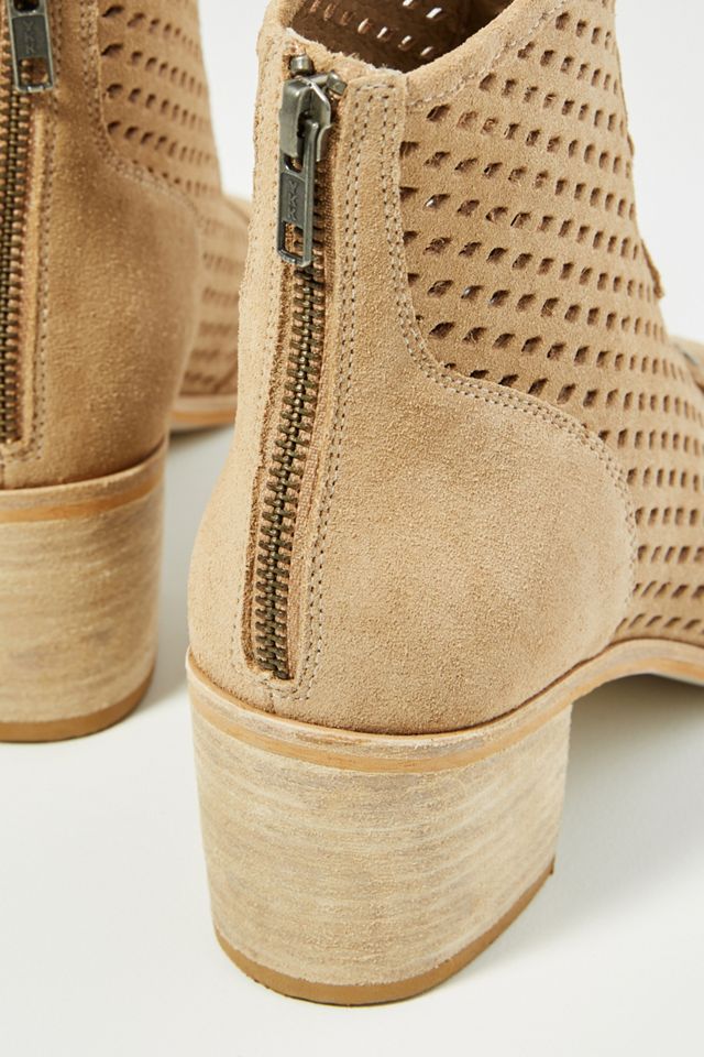 Matisse Brooklyn Open-Toed Shooties #3