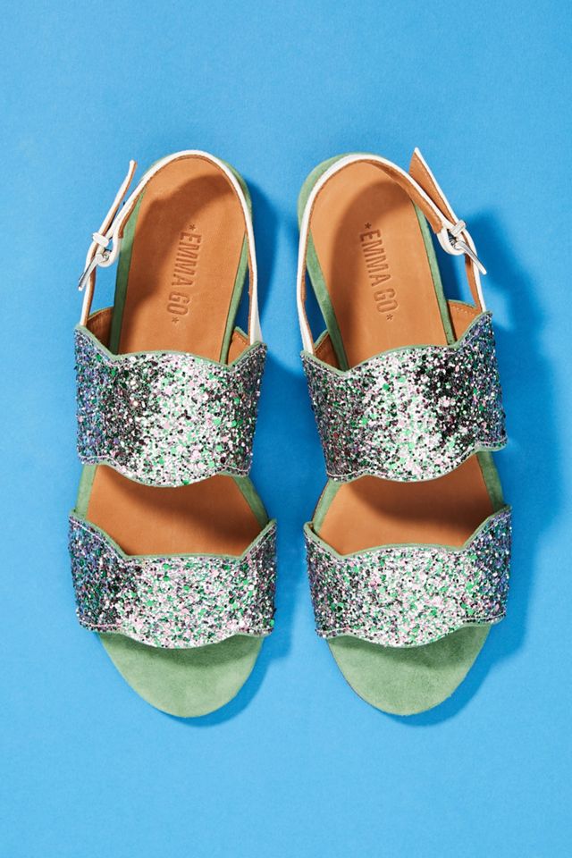 Emma Go Patrice Sandals #1