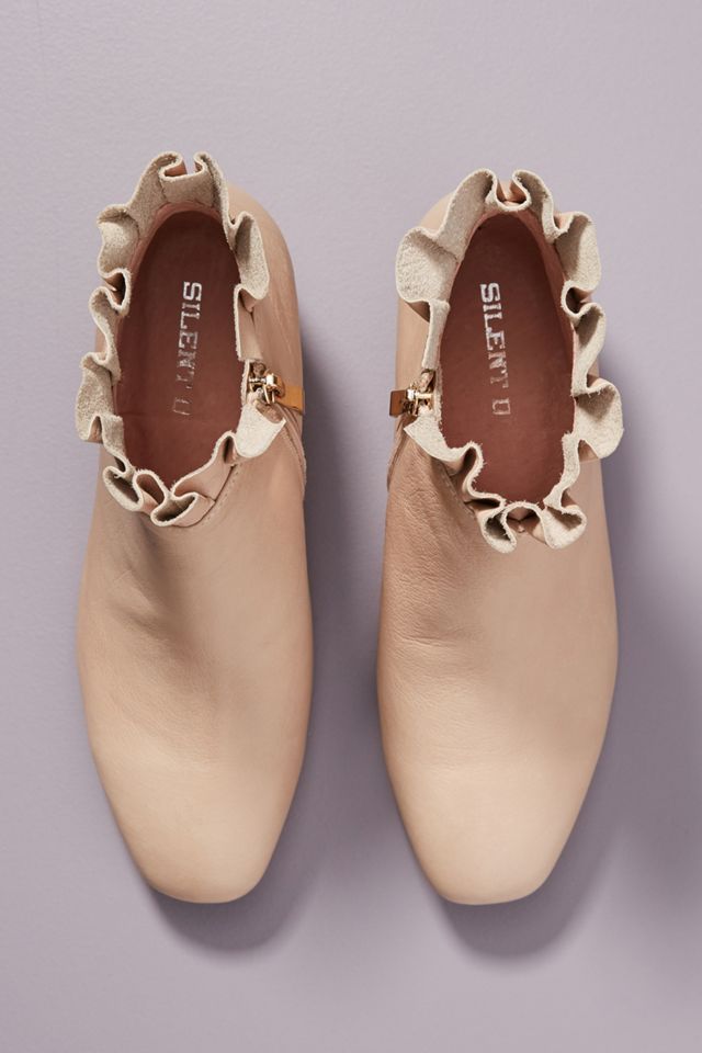 Silent D Antiga Boots #1