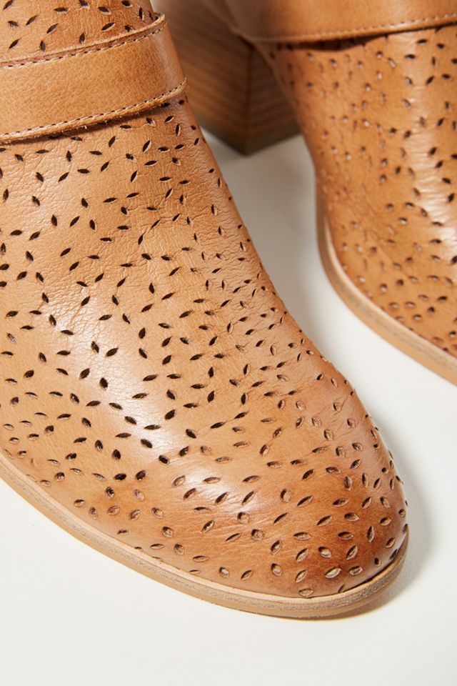 Silent D Shoal Buckle Booties #3