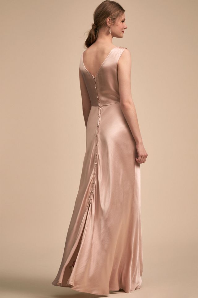 Alexia Dress #1