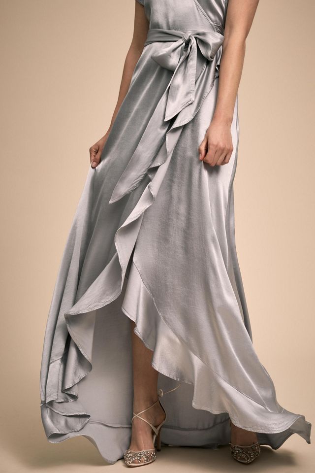 Phoebe Dress #1