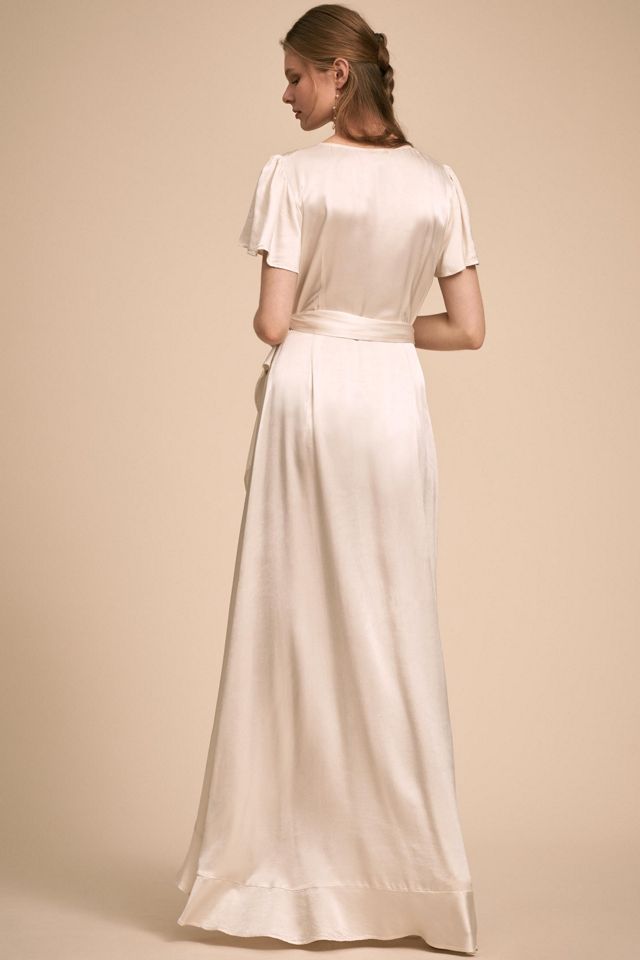 Phoebe Dress #1