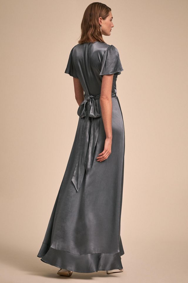 Phoebe Dress #1