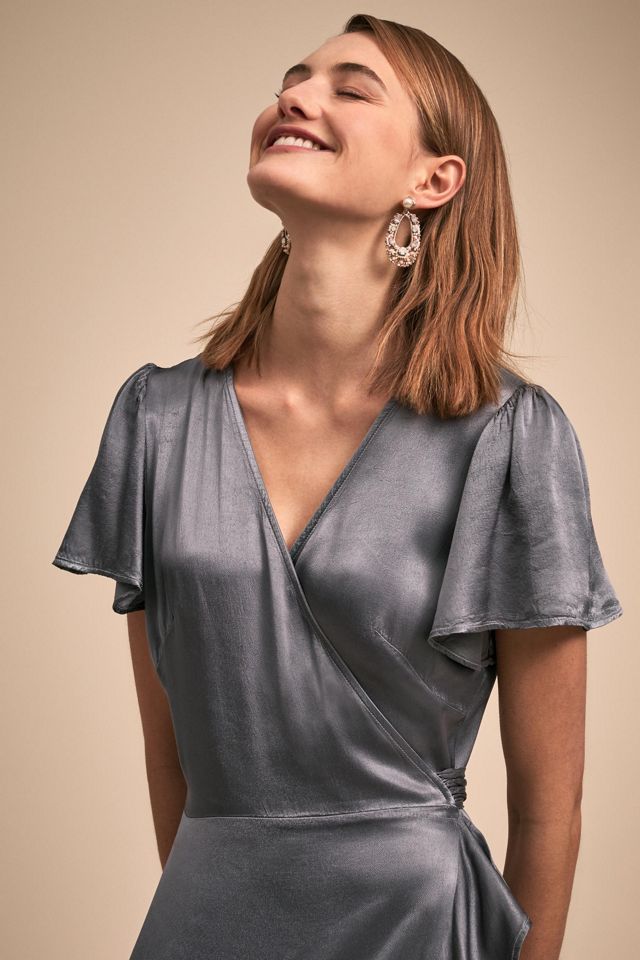Phoebe Dress #2