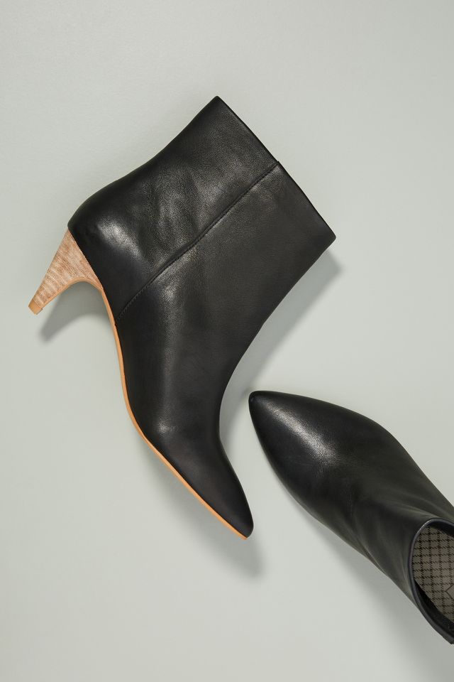 Dolce vita clearance dee bootie