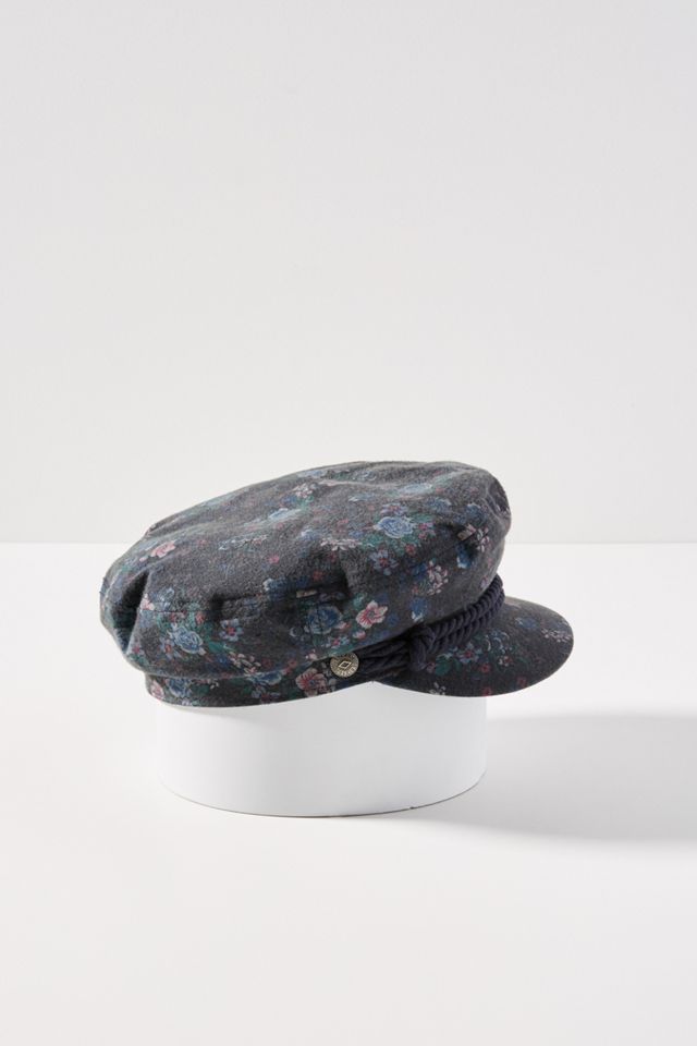 Fiddler Engineer Cap #2