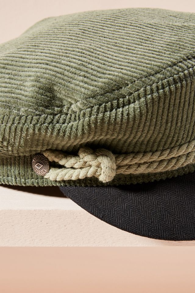 Fiddler Engineer Cap #1