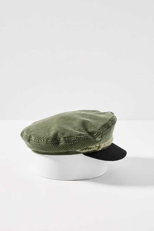 Fiddler Engineer Cap #2