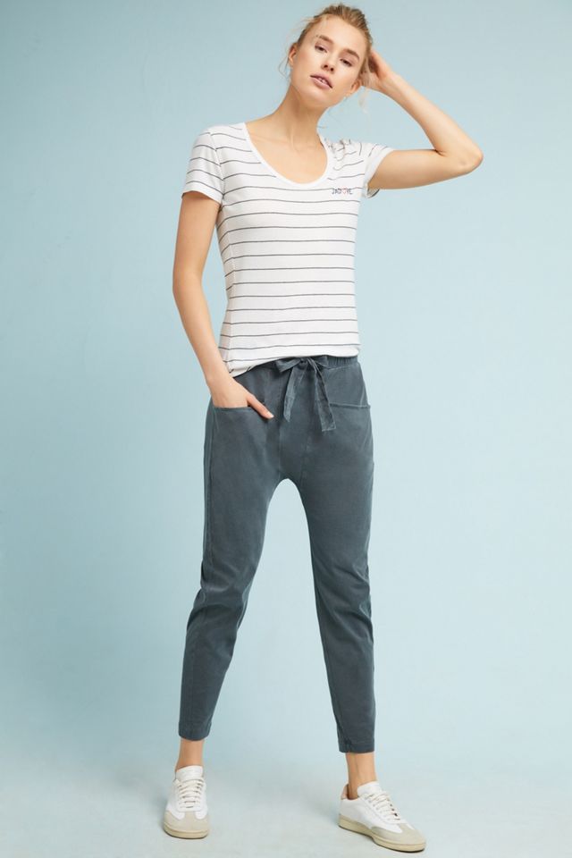 Stateside Gusset Pants Anthropologie