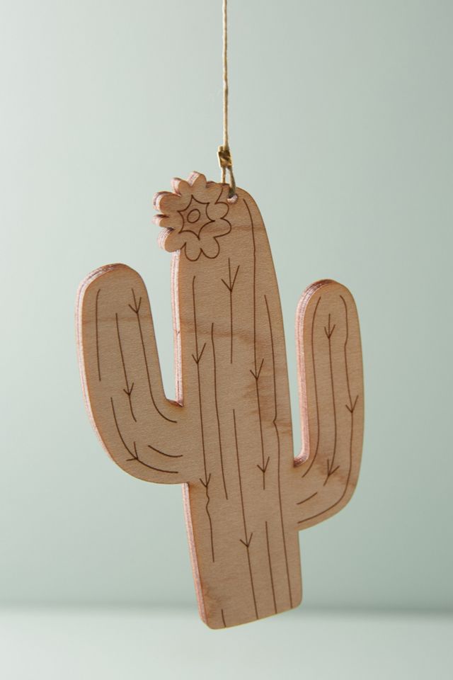 Cactus Garden Mobile #2