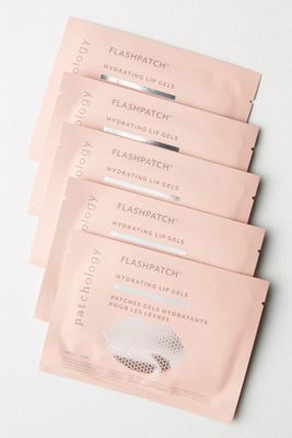 Patchology FlashPatch Lip Gels