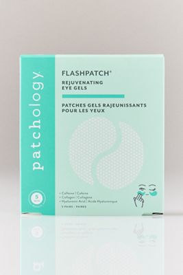 Patchology FlashPatch Eye Gels