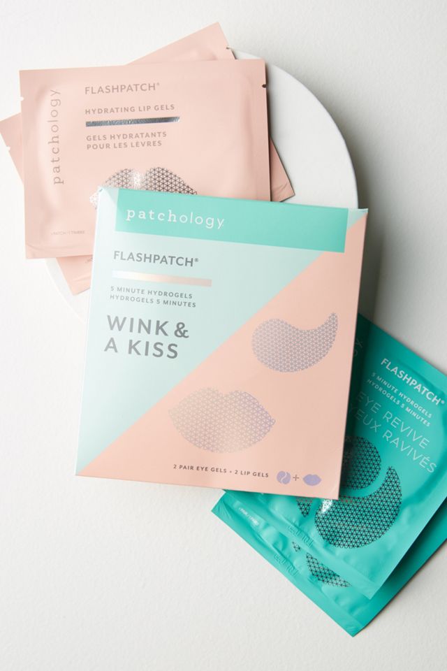 Patchology FlashPatch Wink & A Kiss