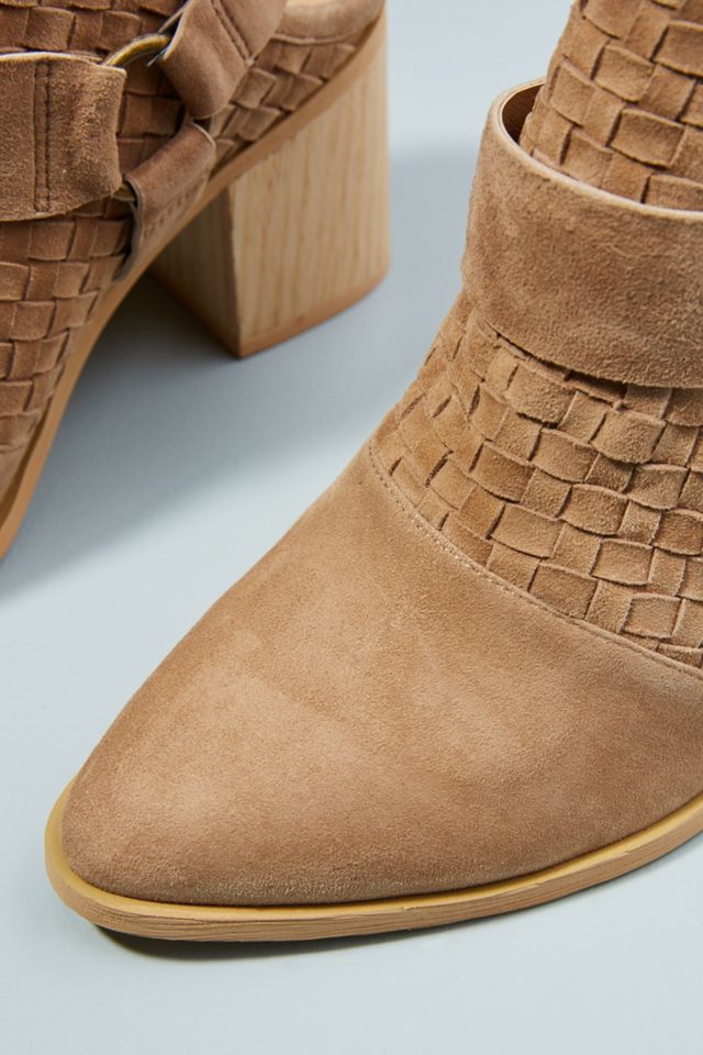 Farylrobin Western Booties #2