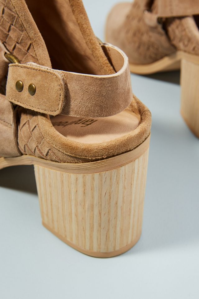 Farylrobin Western Booties #3