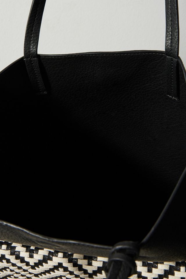 Thoma Clutch & Tote Bag #2