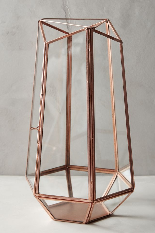 Metalwork Hurricane #1