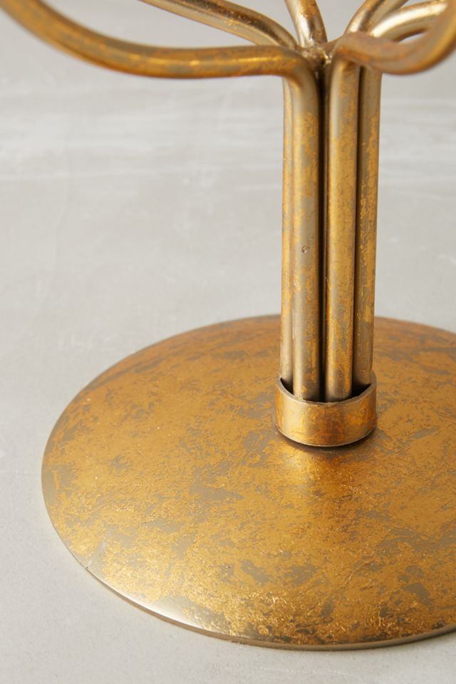 Assemblage Candelabra #2