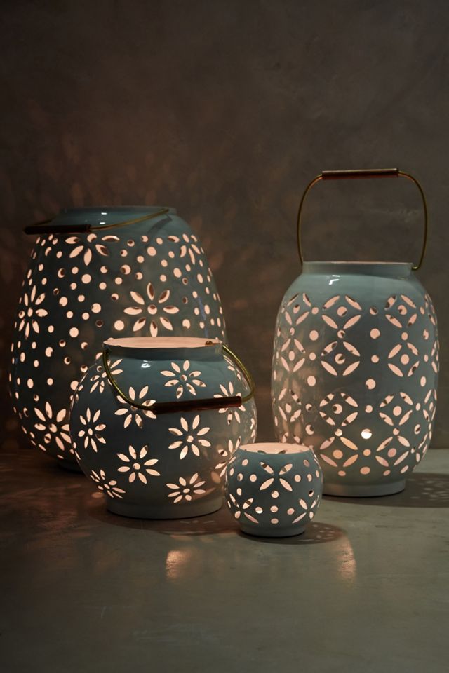 Fatima Lantern #1