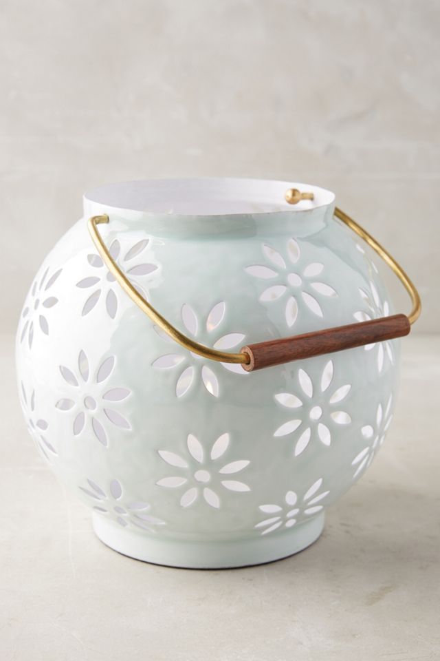 Fatima Lantern #2