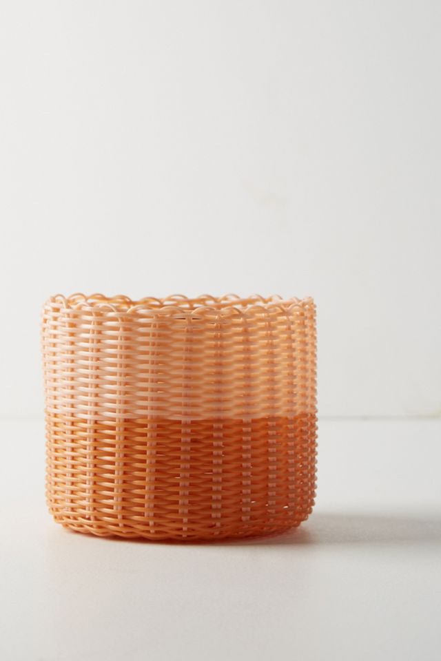 Palorosa Basket #1