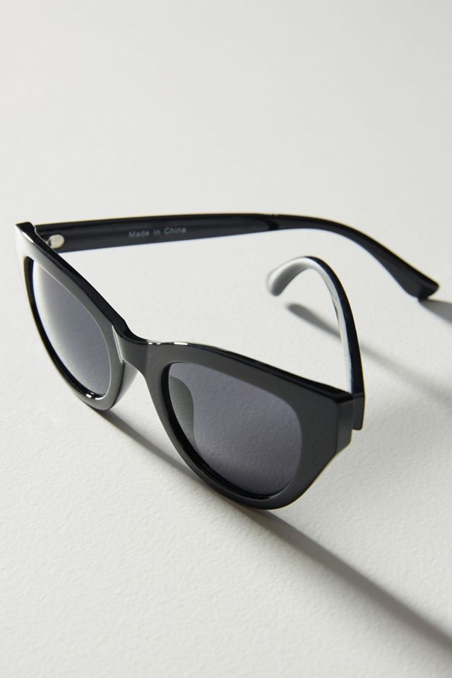 5th Avenue Tortoise Sunglasses #1