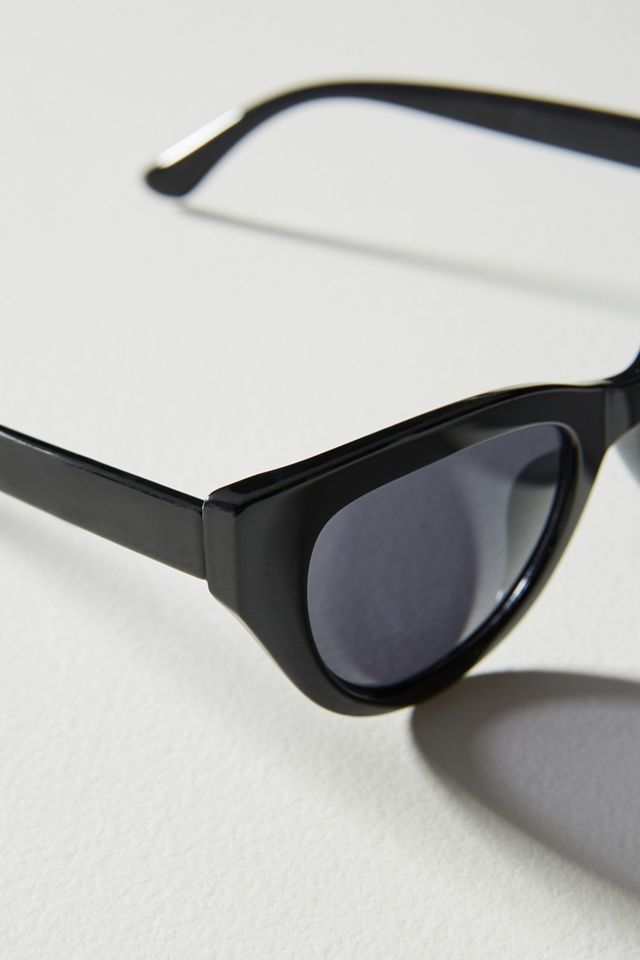 5th Avenue Tortoise Sunglasses #2