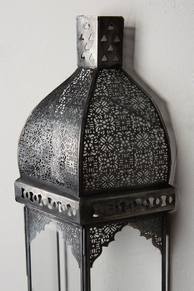Kenitra Sconce #1