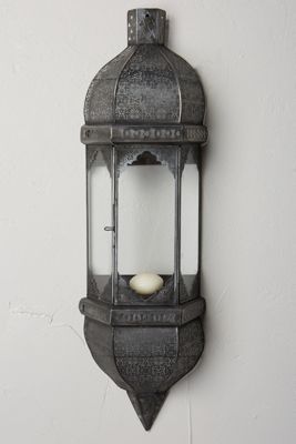 Kenitra Sconce