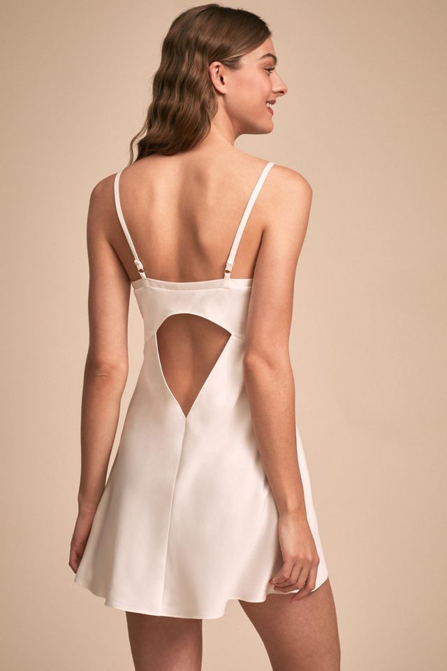 Tria Chemise #1