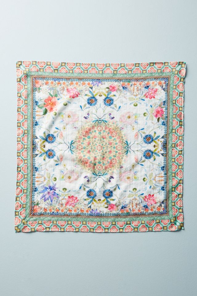 Springworthy Bandana #3