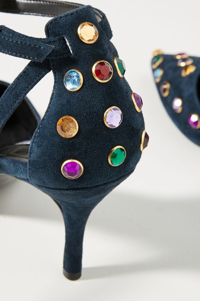 Charles David Anne Heels #3