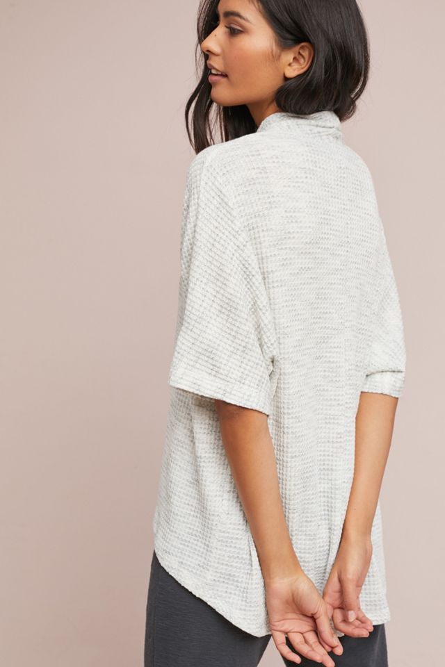 Crema Cardigan #3