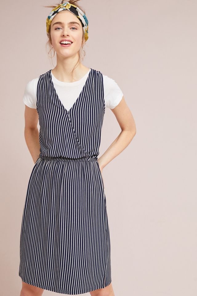 Carine Striped Dress #2