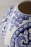 Chinoiserie Vase #10