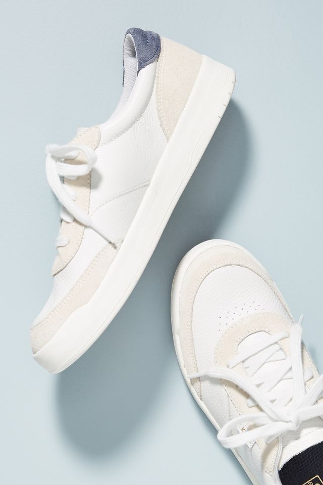 Keds match hot sale point review